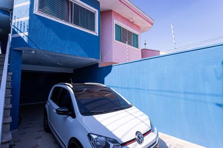 Casa à venda com 380m², 3 quartos e 2 vagasGaragem