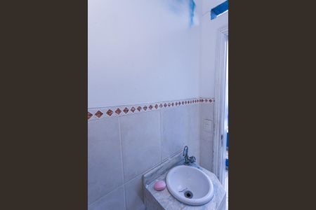 Casa à venda com 380m², 3 quartos e 2 vagasLavabo