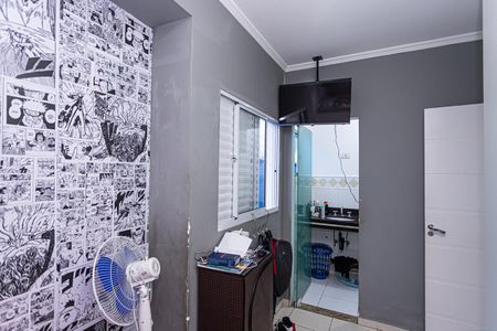 Casa à venda com 380m², 3 quartos e 2 vagasSuite 3