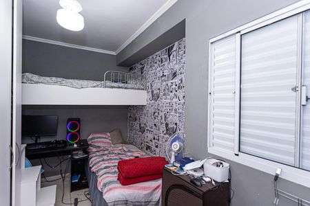 Casa à venda com 380m², 3 quartos e 2 vagasSuite 3