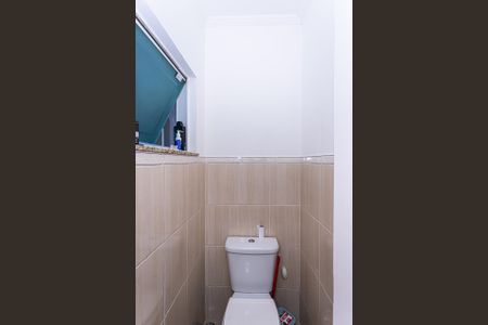 Casa à venda com 380m², 3 quartos e 2 vagasLavabo