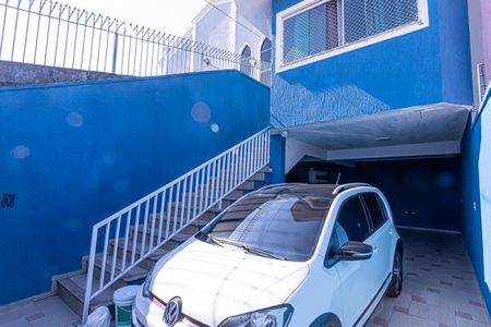 Casa à venda com 380m², 3 quartos e 2 vagasGaragem