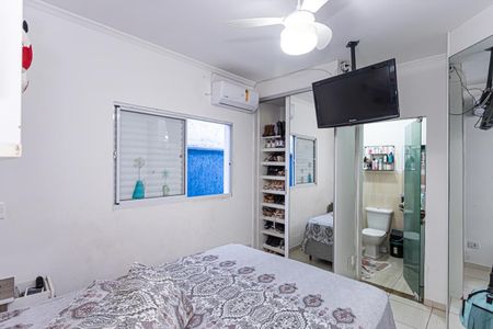 Casa à venda com 380m², 3 quartos e 2 vagasSuite 1