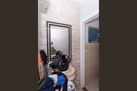 Casa à venda com 380m², 3 quartos e 2 vagasLavabo