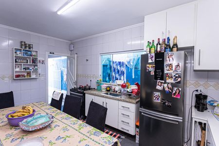 Casa à venda com 380m², 3 quartos e 2 vagasCozinha