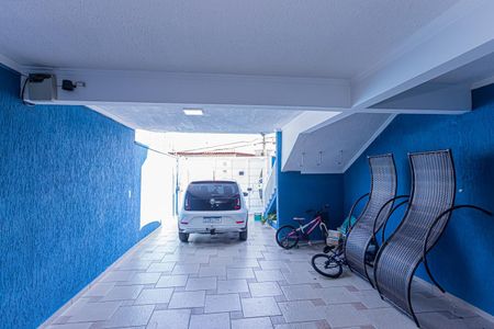 Casa à venda com 380m², 3 quartos e 2 vagasGaragem