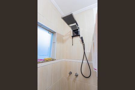 Casa à venda com 380m², 3 quartos e 2 vagasBanheiro Suite 1