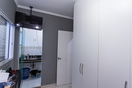 Casa à venda com 380m², 3 quartos e 2 vagasSuite 3