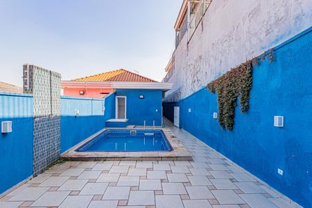 Casa à venda com 380m², 3 quartos e 2 vagasPiscina