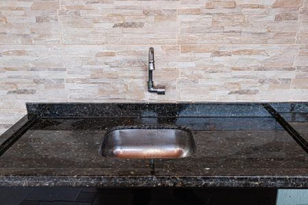 Casa à venda com 380m², 3 quartos e 2 vagasEspaço Gourmet