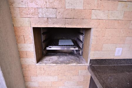 Casa de condomínio para alugar com 615m², 3 quartos e 4 vagasÁrea comum