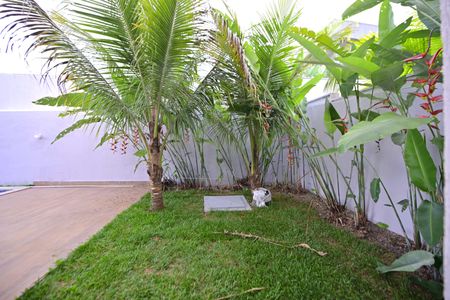 Casa de condomínio para alugar com 615m², 3 quartos e 4 vagasÁrea comum