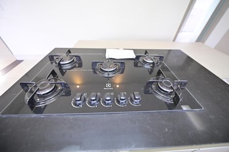 Casa de condomínio para alugar com 615m², 3 quartos e 4 vagasCozinha