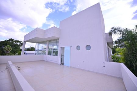Casa de condomínio para alugar com 615m², 3 quartos e 4 vagasÁrea comum