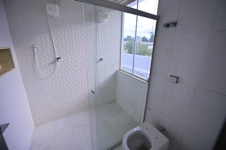 Casa de condomínio para alugar com 615m², 3 quartos e 4 vagasBanheiro 2