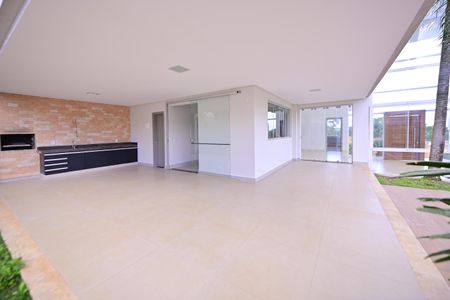 Casa de condomínio para alugar com 615m², 3 quartos e 4 vagasÁrea comum