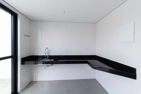 Casa à venda com 108m², 3 quartos e 2 vagasCozinha