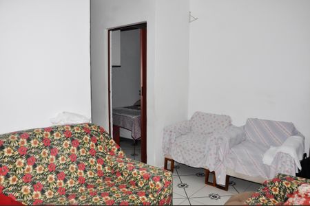 Casa à venda com 120m², 3 quartos e sem vagaSala