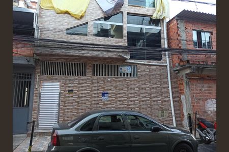Casa à venda com 120m², 3 quartos e sem vagaFachada