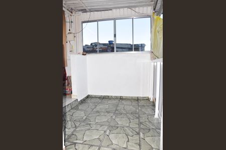 Casa à venda com 120m², 3 quartos e sem vagaÁrea Privativa