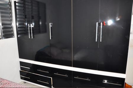 Casa à venda com 120m², 3 quartos e sem vagaQuarto 01