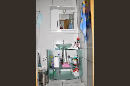 Casa à venda com 120m², 3 quartos e sem vagaBanheiro Social