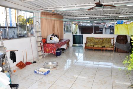 Casa à venda com 120m², 3 quartos e sem vagaÁrea Privativa