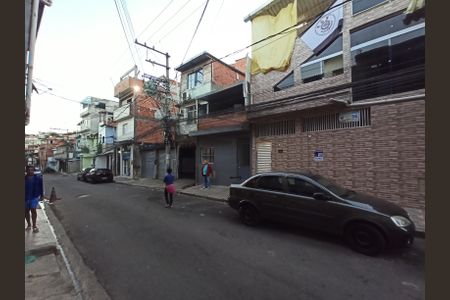 Casa à venda com 120m², 3 quartos e sem vagaLocalização