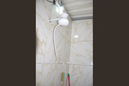 Casa à venda com 120m², 3 quartos e sem vagaBanheiro de Serviço