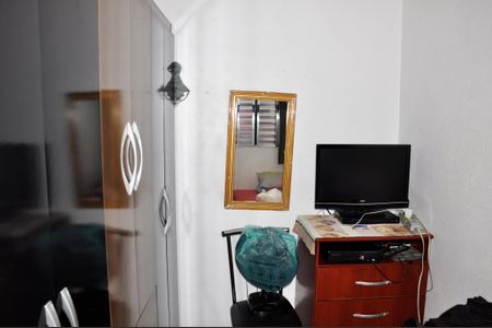 Casa à venda com 120m², 3 quartos e sem vaga Quarto 03