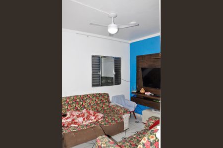 Casa à venda com 120m², 3 quartos e sem vagaSala