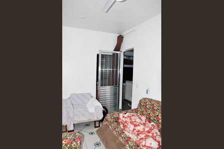 Casa à venda com 120m², 3 quartos e sem vagaSala