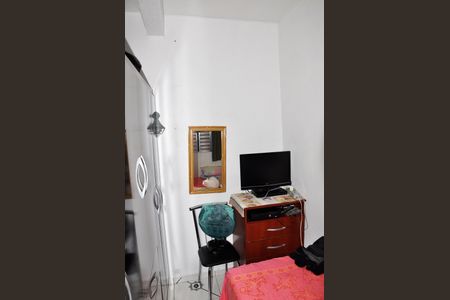 Casa à venda com 120m², 3 quartos e sem vaga Quarto 03