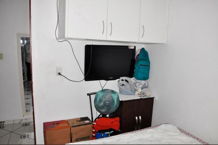 Casa à venda com 120m², 3 quartos e sem vagaQuarto 01