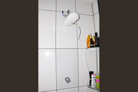 Casa à venda com 120m², 3 quartos e sem vagaBanheiro Social