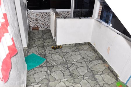 Casa à venda com 120m², 3 quartos e sem vagaÁrea Privativa