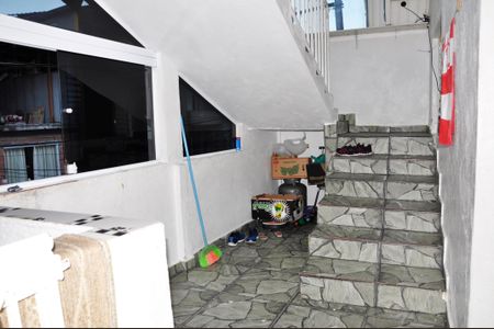 Casa à venda com 120m², 3 quartos e sem vagaÁrea Privativa