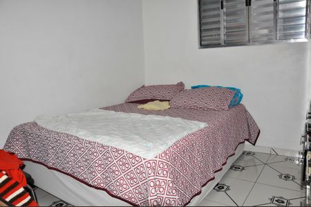 Casa à venda com 120m², 3 quartos e sem vagaQuarto 01