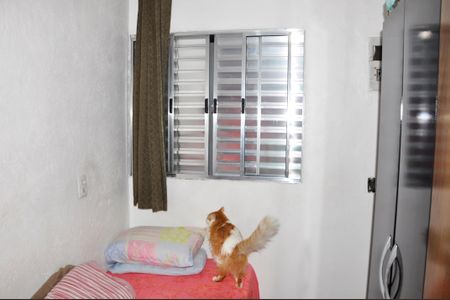 Casa à venda com 120m², 3 quartos e sem vaga Quarto 03