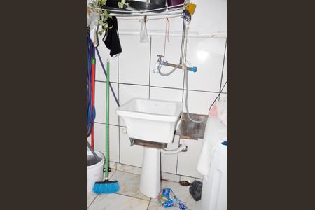 Casa à venda com 120m², 3 quartos e sem vagaÁrea de Serviço