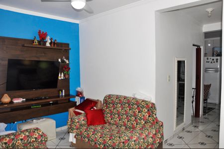 Casa à venda com 120m², 3 quartos e sem vagaSala