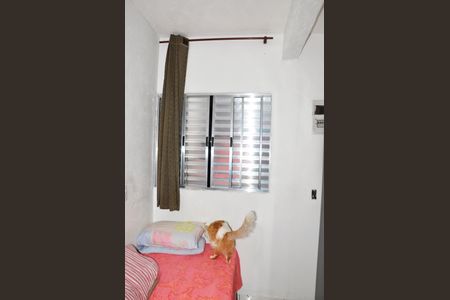 Casa à venda com 120m², 3 quartos e sem vaga Quarto 03