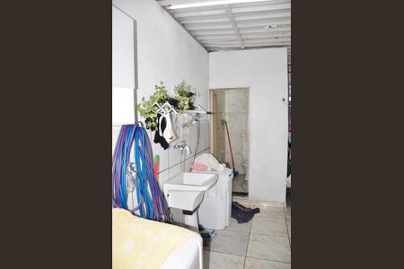 Casa à venda com 120m², 3 quartos e sem vagaÁrea de Serviço