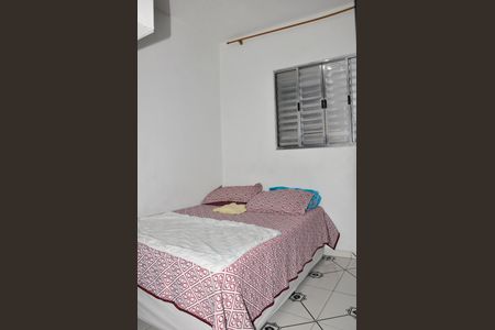 Casa à venda com 120m², 3 quartos e sem vagaQuarto 01