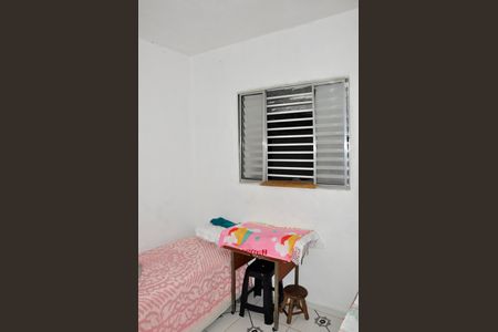 Casa à venda com 120m², 3 quartos e sem vaga Quarto 02