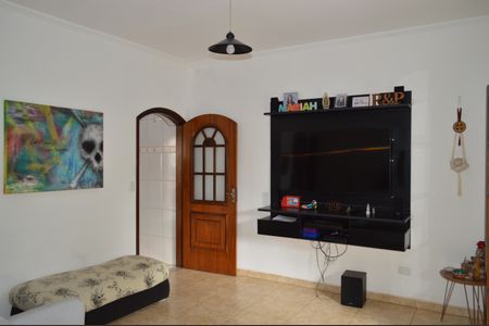 Casa à venda com 170m², 3 quartos e 1 vagaSala