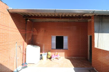 Casa à venda com 390m², 2 quartos e 2 vagasÁrea de Serviço