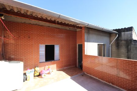 Casa à venda com 390m², 2 quartos e 2 vagasÁrea de Serviço