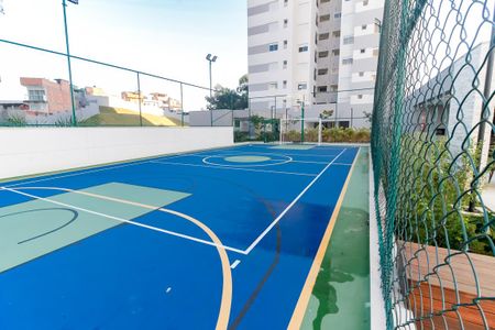 Apartamento à venda com 87m², 2 quartos e 2 vagasQuadra Esportiva