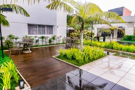 Apartamento à venda com 87m², 2 quartos e 2 vagasÁrea comum